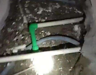 班玛卫生间漏水多少钱