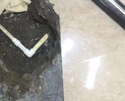 班玛卫生间测漏水多少钱