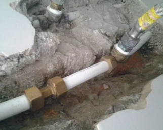 班玛测漏水多少钱