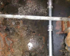 班玛卫生间测漏水多少钱