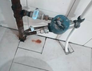 班玛水管维修24小时电话