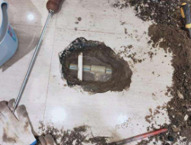 班玛卫生间防水多少钱