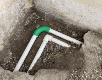 班玛卫生间测漏水价格多少