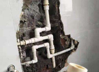 班玛卫生间测漏水价格多少