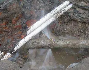 班玛水管维修费用是多少