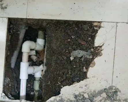 班玛卫生间测漏水哪家好