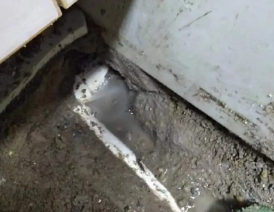 班玛卫生间测漏水多少钱