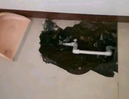 班玛卫生间测漏水多少钱