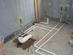 班玛水管维修多少钱