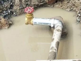 班玛漏水检测电话多少